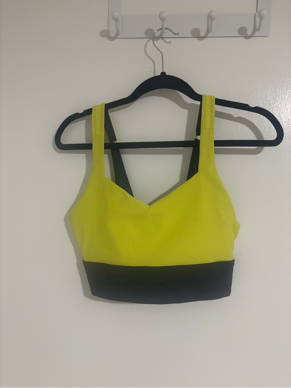 Zyia Sports Bra